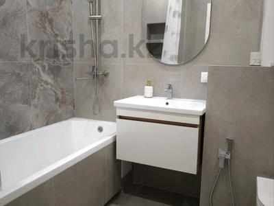 1-бөлмелі пәтер · 32 м² · 1/16 қабат, Туран 55/14, бағасы: 230 000 ₸ в Астане, Нура р-н