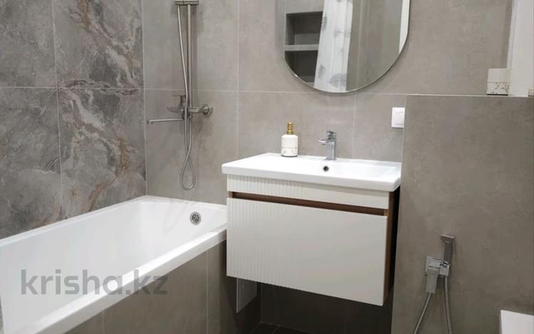 1-бөлмелі пәтер · 32 м² · 1/16 қабат, Туран 55/14, бағасы: 230 000 ₸ в Астане, Нура р-н — фото 2