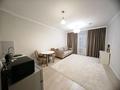 1-бөлмелі пәтер · 32 м² · 1/16 қабат, Туран 55/14, бағасы: 230 000 ₸ в Астане, Нура р-н — фото 3