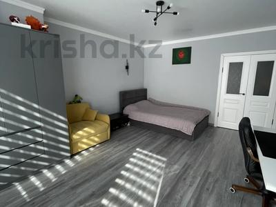 2-комнатная квартира · 49.3 м² · 5/10 этаж, Назарбаева 34/2 за 38 млн ₸ в Алматы, Медеуский р-н
