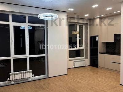 1-комнатная квартира · 35 м² · 2/5 этаж, Момышулы 56/9 за 20 млн 〒 в Темиртау