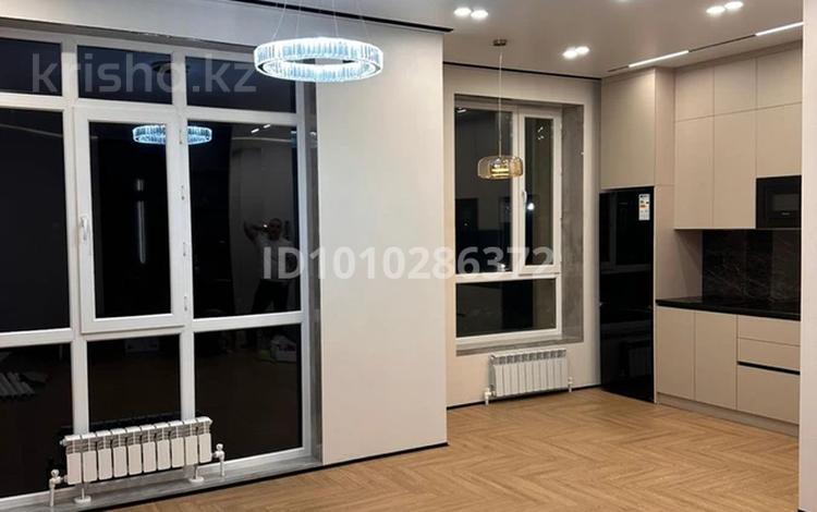 1-комнатная квартира · 35 м² · 2/5 этаж, Момышулы 56/9 за 18.9 млн ₸ в Темиртау — фото 2