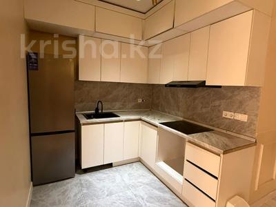 3-бөлмелі пәтер · 55 м² · 6/6 қабат, мкр Шугыла, Жунисова, бағасы: 28 млн ₸ в Алматы, Наурызбайский р-н