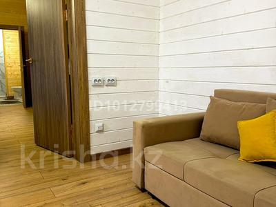 Жеке үй · 3 бөлме · 60 м², Звездная 8, бағасы: 70 000 ₸ в Бурабае