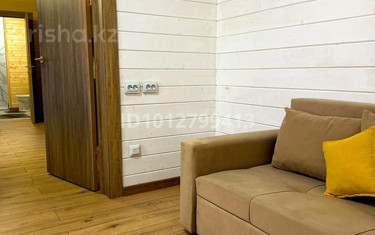 Жеке үй · 3 бөлме · 60 м², Звездная 8, бағасы: 70 000 ₸ в Бурабае — фото 9