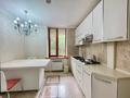 1-комнатная квартира · 55 м² · 2/5 этаж, Байтурсынова 19 — Желтоксан за 200 000 ₸ в Шымкенте, Аль-Фарабийский р-н