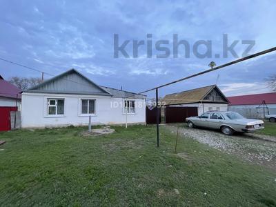 Отдельный дом · 3 комнаты · 80 м² · 9 сот., Ташенова 105 105 — Круглоозерное за 12 млн ₸ в Уральске