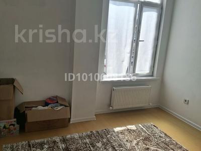 3-комнатная квартира · 57 м² · 2/3 этаж, Жангозина 61Б за 28 млн 〒 в Каскелене