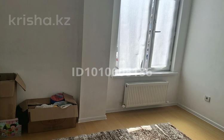 3-бөлмелі пәтер · 57 м² · 2/3 қабат, Жангозина 61Б, бағасы: 26 млн ₸ в Каскелене — фото 2