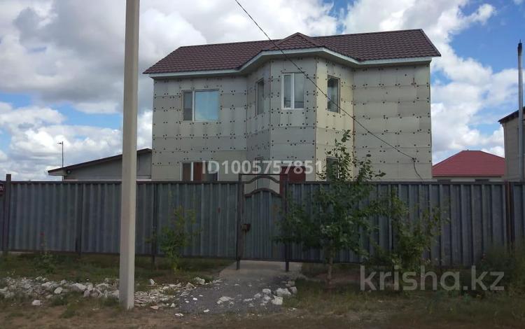 Отдельный дом · 4 комнаты · 127 м² · 8 сот., Балуан Шолак за 55 млн ₸ в Косшы — фото 2
