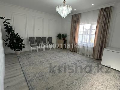 Отдельный дом · 5 комнат · 160 м² · 6 сот., Мкр. Куат 874 за 60 млн 〒 в 