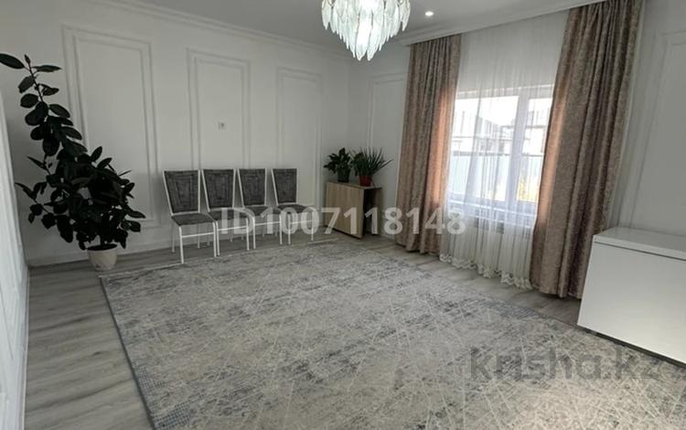 Отдельный дом · 5 комнат · 160 м² · 6 сот., Мкр. Куат 874 за 55 млн ₸ в  — фото 2