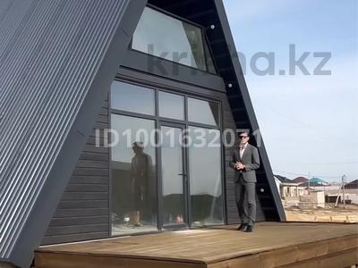 Отдельный дом · 4 комнаты · 120 м² · 8 сот., 2 квартал 209 — 19км за 16 млн 〒 в 