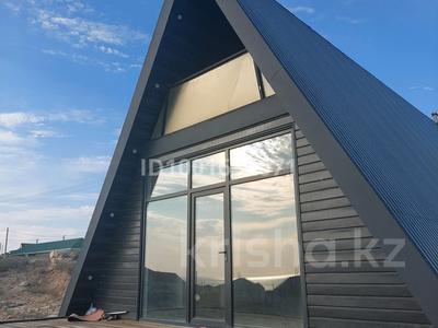 Отдельный дом · 4 комнаты · 120 м² · 8 сот., 2 квартал 209 — 19км за 14.5 млн ₸ в 
