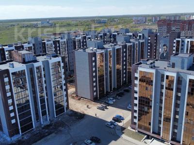 1-комнатная квартира, 29 м², 7/9 этаж, Уральская 45Г за 9.5 млн 〒 в Костанае