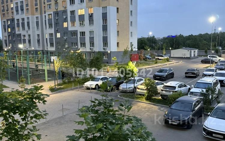 3-бөлмелі пәтер · 80 м² · 2/16 қабат, ул. Абишева 36/9блок2, бағасы: 350 000 ₸ в Алматы, Наурызбайский р-н — фото 13