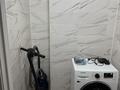 3-бөлмелі пәтер · 80 м² · 2/16 қабат, ул. Абишева 36/9блок2, бағасы: 350 000 ₸ в Алматы, Наурызбайский р-н — фото 4