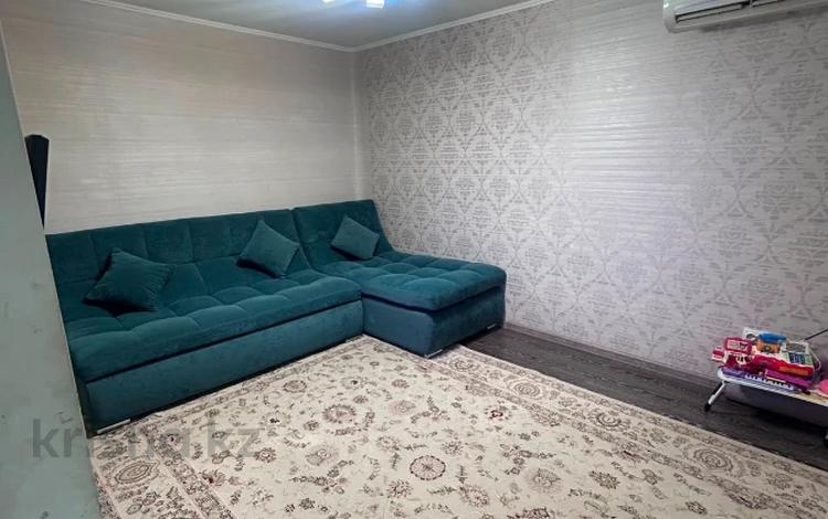 3-бөлмелі пәтер · 68.8 м² · 1/6 қабат, Утепова 27, бағасы: 30 млн ₸ в Усть-Каменогорске — фото 17