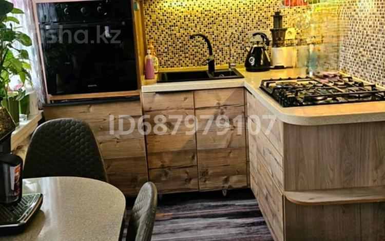 3-бөлмелі пәтер · 62 м² · 5/5 қабат, Богенбай батыра 295, бағасы: 50 млн ₸ в Алматы, Алмалинский р-н — фото 14