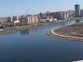 3-комнатная квартира · 86 м² · 11/12 этаж, ​Чингиз Айтматов 52 за 39.9 млн ₸ в Астане