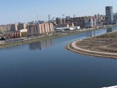 3-комнатная квартира · 86 м² · 11/12 этаж, ​Чингиз Айтматов 52 за 39.9 млн ₸ в Астане