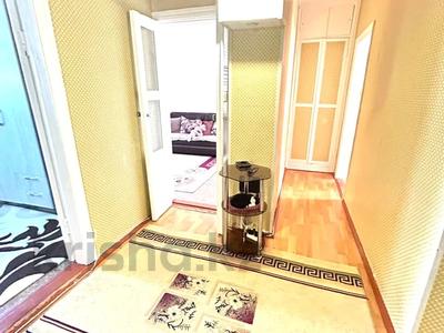 3-комнатная квартира · 64 м² · 2/5 этаж, Каратал 54 за 24.5 млн ₸ в Талдыкоргане