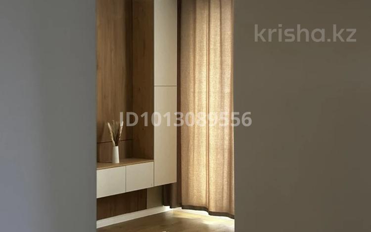 1-комнатная квартира · 31.1 м² · 7/11 этаж, Роза Багланова 1 — 5 мин от пр.Туран за 300 000 ₸ в Астане, Нура р-н — фото 2