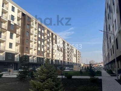 2-комнатная квартира · 63 м² · 6/7 этаж, мкр Томирис, Рыскулова 103/6 за 30.8 млн ₸ в Алматы, Алатауский р-н