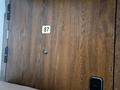 2-бөлмелі пәтер · 63 м² · 6/7 қабат, мкр Томирис, Рыскулова 103/6, бағасы: 30.8 млн ₸ в Алматы, Алатауский р-н — фото 14
