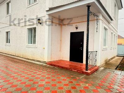 Отдельный дом · 7 комнат · 183.3 м² · 8 сот., Сарыарка, Сюенбай Жырау за 60 млн 〒 в Деркуле