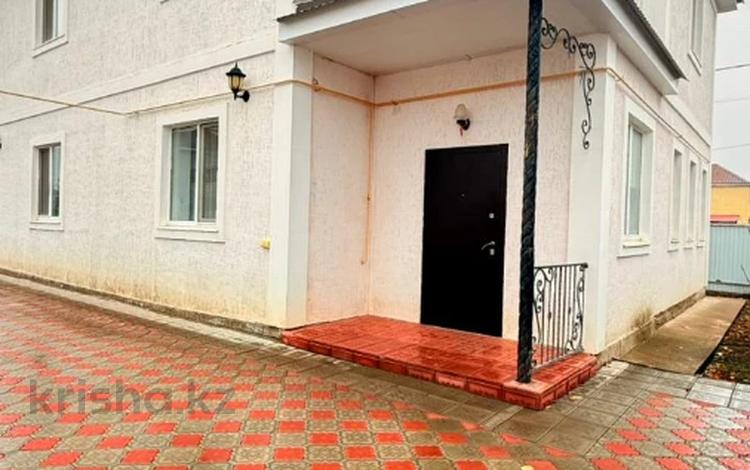 Отдельный дом · 7 комнат · 183.3 м² · 8 сот., Сарыарка, Сюенбай Жырау за 59.8 млн 〒 в Деркуле — фото 2