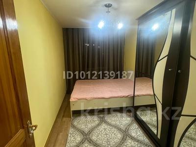 2-комнатная квартира · 47 м² · 2/4 этаж, мкр №8 23 — Пр Абая, Утеген батыр. Шаляпина- Утеген батыр за 240 000 〒 в Алматы, Ауэзовский р-н