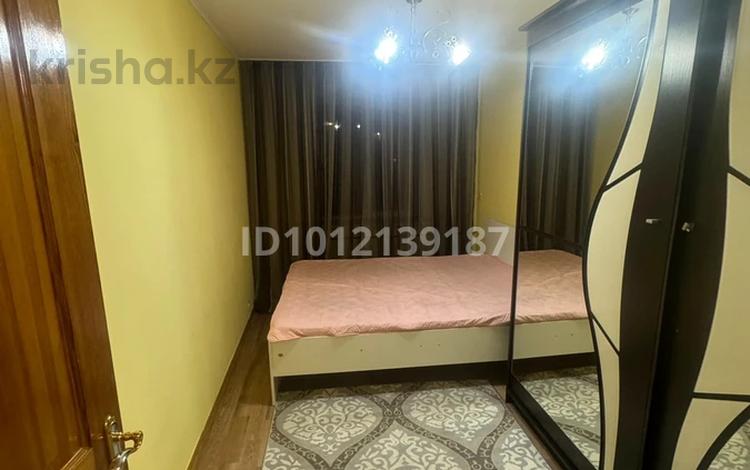 2-комнатная квартира · 47 м² · 2/4 этаж, мкр №8 23 — Пр Абая, Утеген батыр. Шаляпина- Утеген батыр за 240 000 ₸ в Алматы, Ауэзовский р-н — фото 2