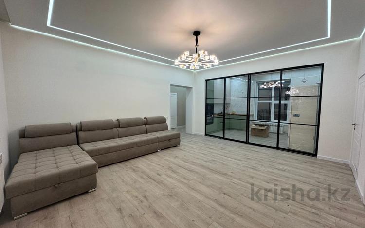 Жеке үй · 4 бөлме · 180 м² · 10 жүзд., Талдыкурган 45, бағасы: 70 млн ₸ в Отенай — фото 2