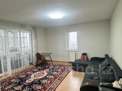 2-бөлмелі пәтер · 62 м² · 16/16 қабат, мкр Аккент, бағасы: 31 млн ₸ в Алматы, Алатауский р-н
