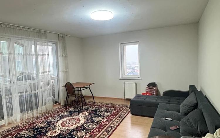 2-бөлмелі пәтер · 62 м² · 16/16 қабат, мкр Аккент, бағасы: 31 млн ₸ в Алматы, Алатауский р-н — фото 20