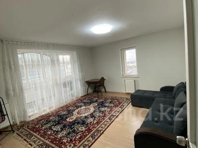 2-бөлмелі пәтер · 62 м² · 16/16 қабат, Ақкент ш/а. 46, бағасы: 31 млн ₸ в Алматы, Алатауский р-н