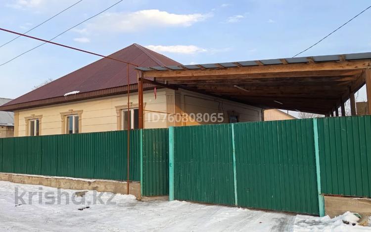 Отдельный дом · 4 комнаты · 100 м² · 8 сот., Природа, 6-линия 213 за 17 млн ₸ в Косозен — фото 2