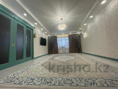 4-бөлмелі пәтер · 195 м² · 6/9 қабат, Алтын орда ш/а., Тауелсиздик, бағасы: 79.9 млн ₸ в Актобе, мкр. Алтын орда