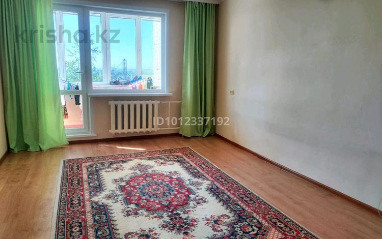 3-бөлмелі пәтер · 63.2 м² · 5/6 қабат, Кожедуба 54 — Поселке красина, бағасы: 22 млн ₸ в Усть-Каменогорске — фото 2