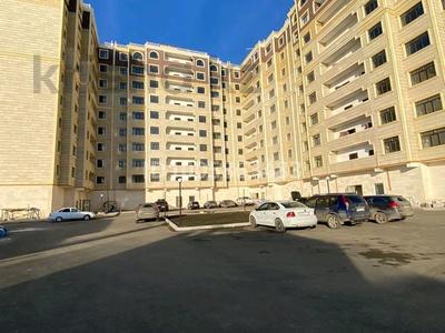 3-бөлмелі пәтер · 97 м² · 5/9 қабат, мкр Нурсая 463а, бағасы: 24.5 млн ₸ в Атырау