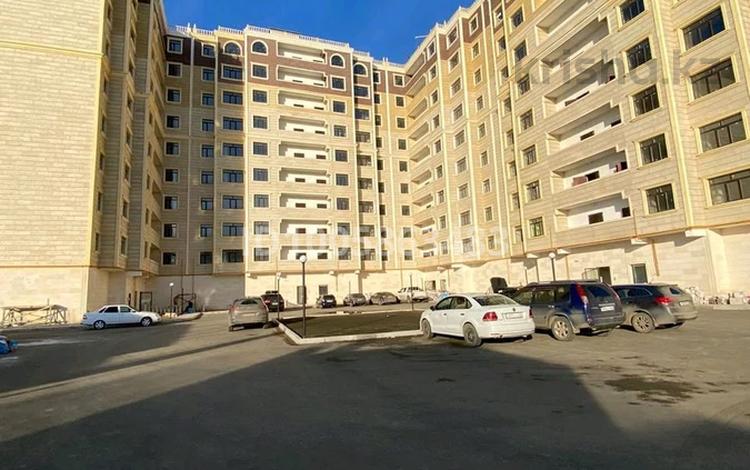 3-бөлмелі пәтер · 97 м² · 5/9 қабат, мкр Нурсая 463а, бағасы: 24.5 млн ₸ в Атырау — фото 2