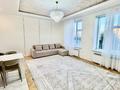 2-комнатная квартира · 50 м² · 5/9 этаж, Алихана Бокейхана 6 за 280 000 ₸ в Астане, Есильский р-н — фото 2