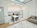 2-комнатная квартира · 50 м² · 5/9 этаж, Алихана Бокейхана 6 за 280 000 ₸ в Астане, Есильский р-н — фото 3