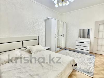2-комнатная квартира · 50 м² · 5/9 этаж, Алихана Бокейхана 6 за 280 000 ₸ в Астане, Есильский р-н