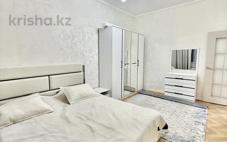 2-комнатная квартира · 50 м² · 5/9 этаж, Алихана Бокейхана 6 за 280 000 ₸ в Астане, Есильский р-н — фото 10