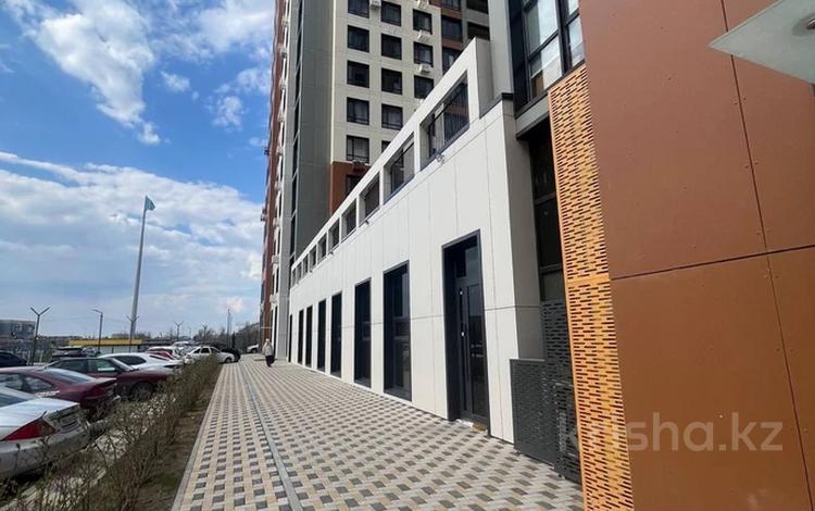 4-комнатная квартира · 122 м² · 11/17 этаж, мкр Юго-Восток, республики 23к1 за 57.5 млн ₸ в Караганде, Казыбек би р-н — фото 2