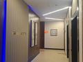 4-комнатная квартира · 122 м² · 11/17 этаж, мкр Юго-Восток, республики 23к1 за 57.5 млн ₸ в Караганде, Казыбек би р-н — фото 3
