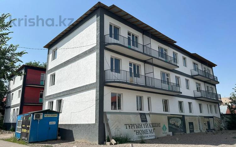 1-комнатная квартира · 48 м², Макашева 54/56 за 14.4 млн 〒 в Каскелене — фото 10