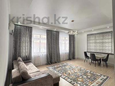 2-бөлмелі пәтер · 63 м² · 1/5 қабат, Дружба народов 2/5, бағасы: 34.5 млн ₸ в Усть-Каменогорске